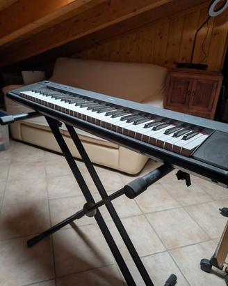 tastiera Yamaha piaggero np-12
