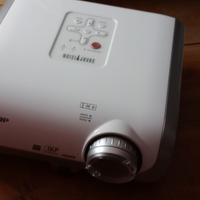 Sharp XV-Z3100 Videoproiettore