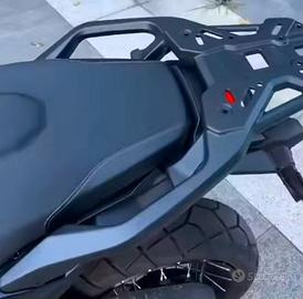 Portapacchi  posteriore  X-adv 750