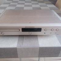 lettore cd marantz CD17 mk2 