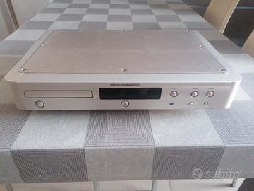 lettore cd marantz CD17 mk2 