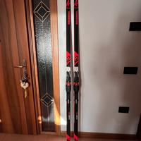 Rossignol S2 x-ium wcs 186