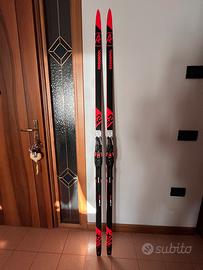 Rossignol S2 x-ium wcs 186