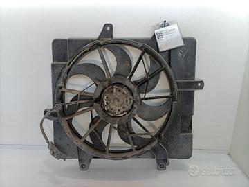 VENTOLA RADIATORE CHRYSLER PT Cruiser Berlina K050