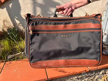 borsone/valigia samsonite