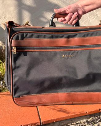 borsone/valigia samsonite