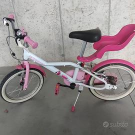 Bicicletta bimba