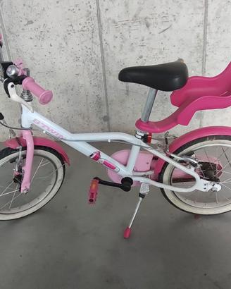 Bicicletta bimba