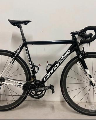 Cannondale CAAD10 taglia M