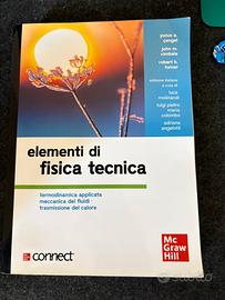 Elementi di fisica tecnica