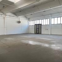 Mq 1.000 - CapannoneSan Martino Buon Albergo (VR)