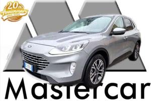 FORD Kuga 2.5 phev Titanium 2wd 225cv e-shifter-