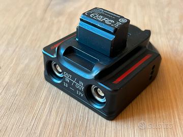 Smallrig Baseplate Ronin RS3 Pro /RS 4 Pro RS2