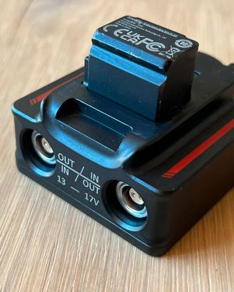 Smallrig Baseplate Ronin RS3 Pro /RS 4 Pro RS2