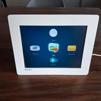 Cornice digitale Philips