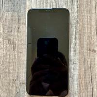 iPhone XS Max 256GB oro