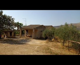 Casa con terreno
