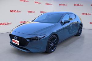 Mazda Mazda3 2.0 SKYACTIV-X M-HYBRID AWD EXCL...