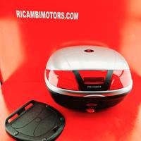 BAULETTO TOP CASE PEUGEOT 45L
