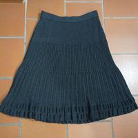 GONNA IN LANA TG L . 4 € 