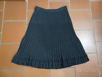 GONNA IN LANA TG L . 4 € 