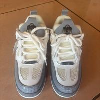 lvskate grige e bianche