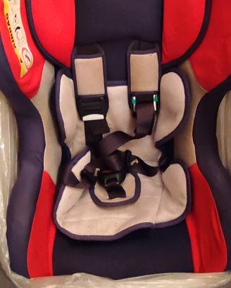 Seggiolino auto Foppapedretti