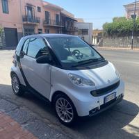 Smart ForTwo 1000 52 kW coupé passion