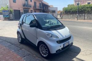 Smart ForTwo 1000 52 kW coupé passion