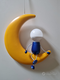 Lampadario per cameretta bambini