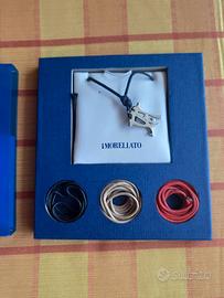 Morellato collana uomo