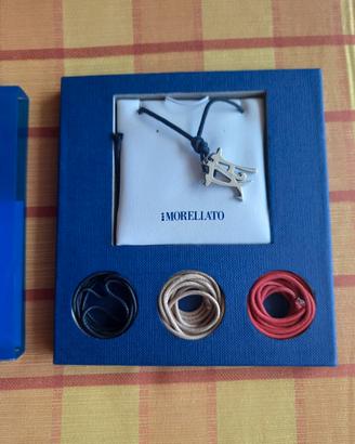 Morellato collana uomo