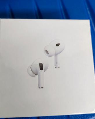 Airpods pro 2 generazione originale trattabile