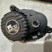 Motore edge oli e-bike