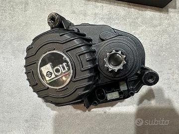 Motore edge oli e-bike