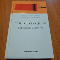 L'inconscio collettivo, di C.G.Jung