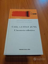 L'inconscio collettivo, di C.G.Jung