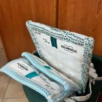 Borsa panni per Pulilava Folletto Vorwerk