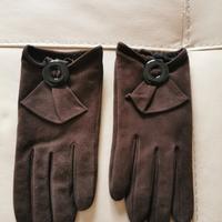 Guanti donna Tosca Blu