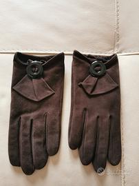 Guanti donna Tosca Blu