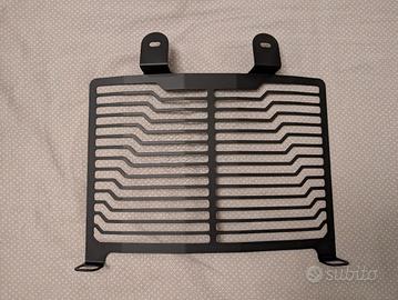 Protezione radiatore Harley Davidson Sportster S