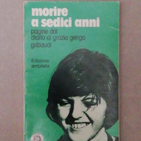 Morire a sedici anni