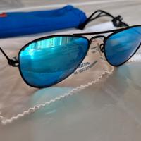 Ray-Ban Junior Aviator RJ9506S 211/7E 50