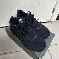 NEW BALANCE 247 DA NERO STOFFA 44