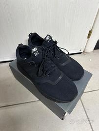 NEW BALANCE 247 DA NERO STOFFA 44