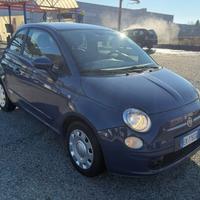 Fiat 500 Sport TwinAir 900 anno 2011
