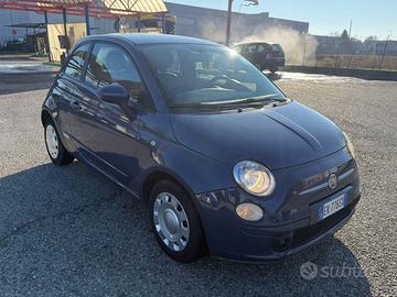 Fiat 500 Sport TwinAir 900 anno 2011