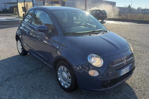 Fiat 500 Sport TwinAir 900 anno 2011