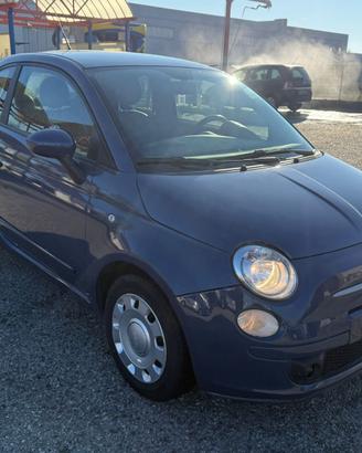Fiat 500 Sport TwinAir 900 anno 2011