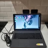Pc portatile HP 255 G6 